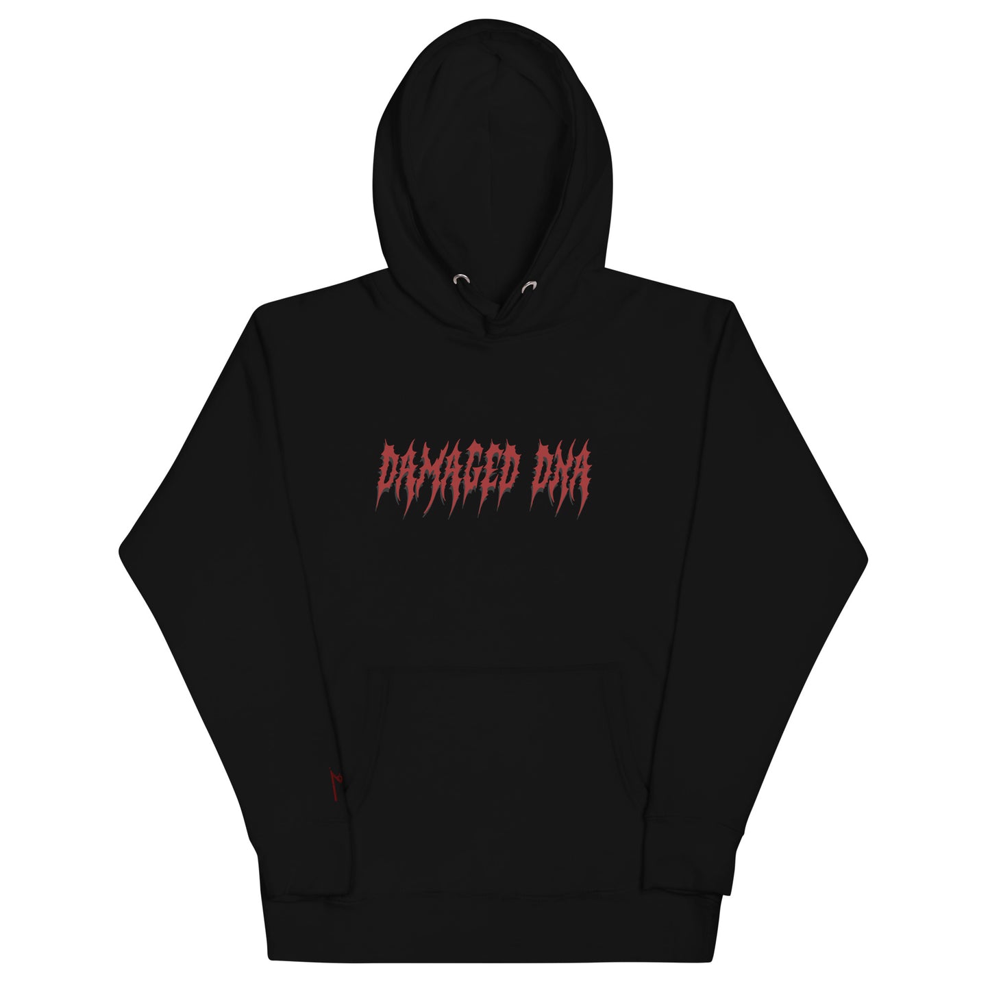 Damaged DNA Hoodie